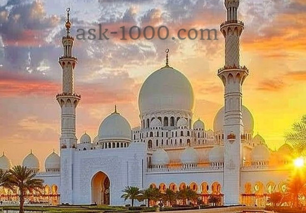 متى آذان الفجر في أبها