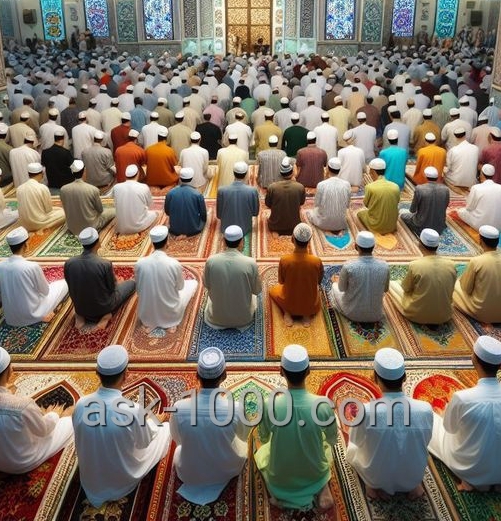 ما هي صلاة الوتر