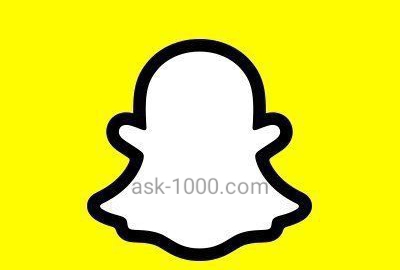 كيف احذف حساب سناب
