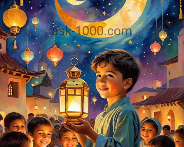 متى يبدأ رمضان السنة هذي ؟