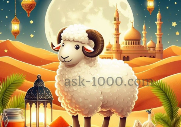 عيد الأضحى متى