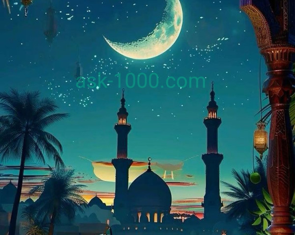 متى آذان المغرب في مكة؟
