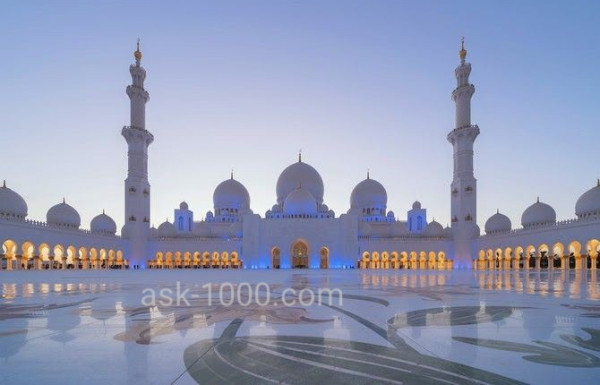 متى آذان المغرب في بغداد