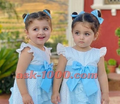 كيف احمل بتؤام؟