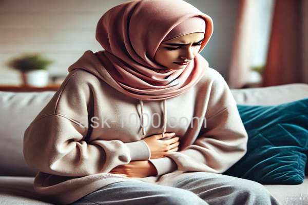 ما هي بطانة الرحم المهاجرة