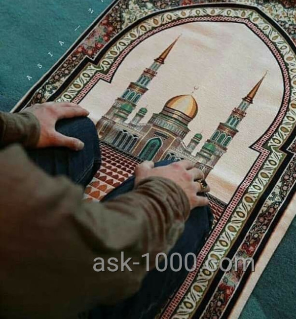 كيف صلاة الصبح