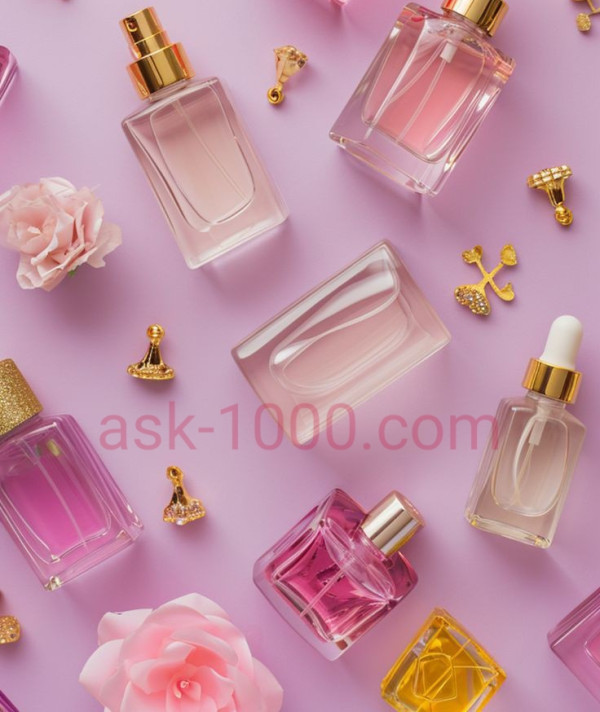 هل العطر يفطر في رمضان