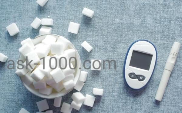 متى يكون السكر مرتفع عند الحامل