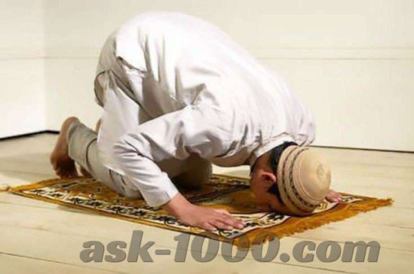كيف صلاة الشروق