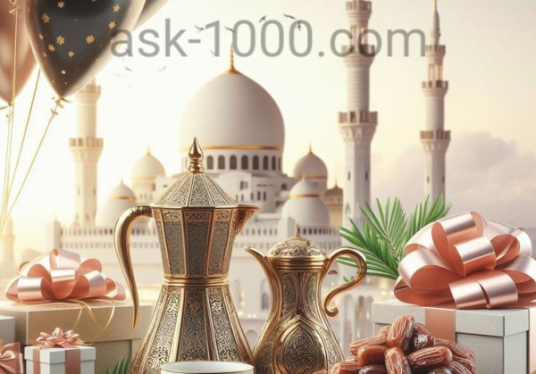 متى تبدا تكبيرات عيد الفطر
