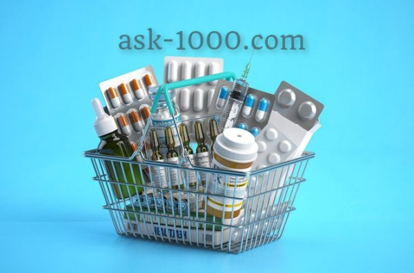 Nidazol لماذا يستخدم