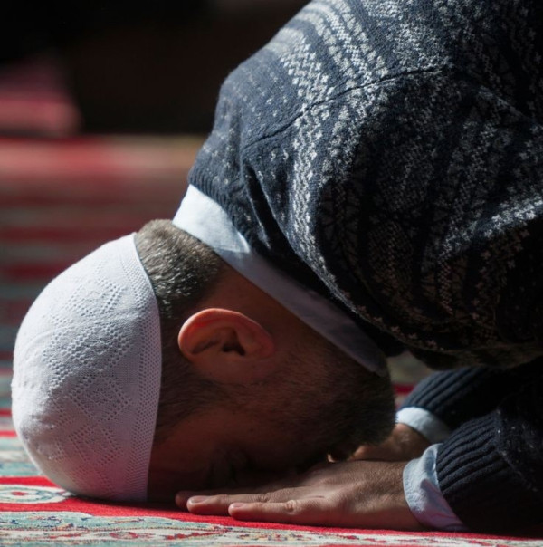 ما هي صلاة قيام الليل؟