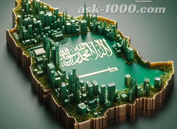 متى تأسست المملكة العربية السعودية؟