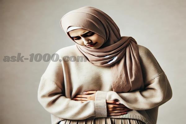 ما هي اعراض الدورة الشهرية