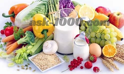 كيف احسب احتياجي من السعرات
