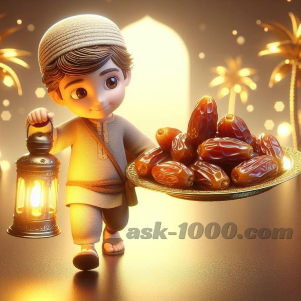 ليش رمضان يتغير كل سنة؟
