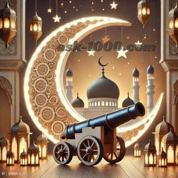 متى يؤذن المغرب عشان أفطر؟