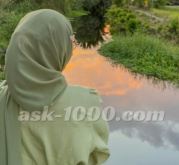 لماذا عدة المرأة أربع شهور و ١٠ أيام