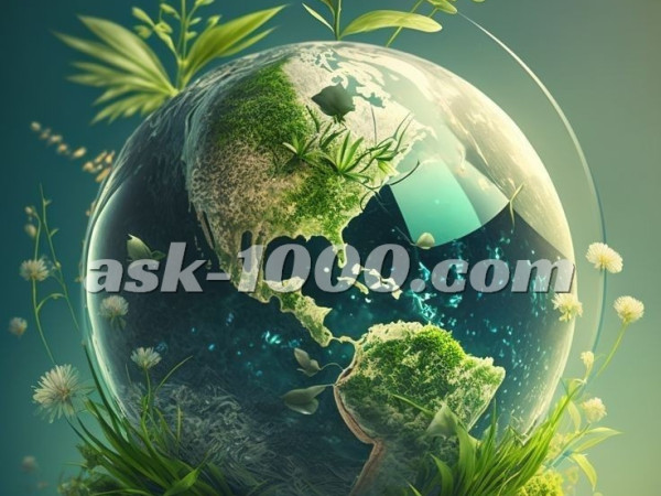 كيف نحافظ على البيئة من التلوث؟