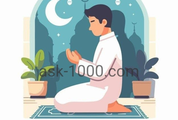ما هي صلاة النوافل