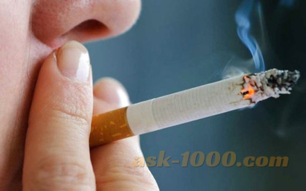 التدخين أثناء الصيام: هل يفطر أم لا؟