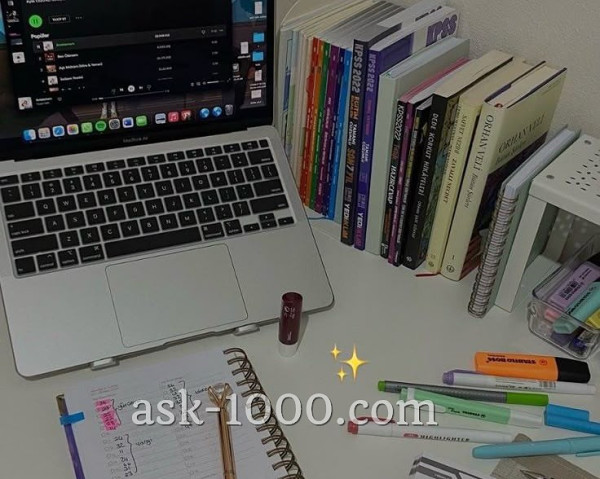 كيف اختار تخصصي ؟