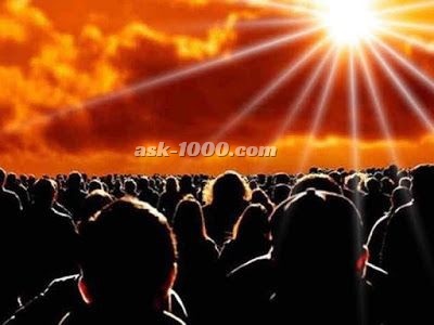 متى يوم القيامة ؟