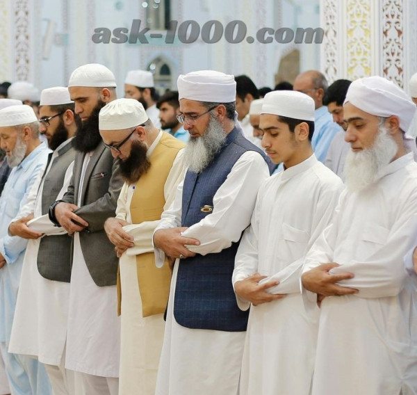 متى آذان الفجر في الاردن