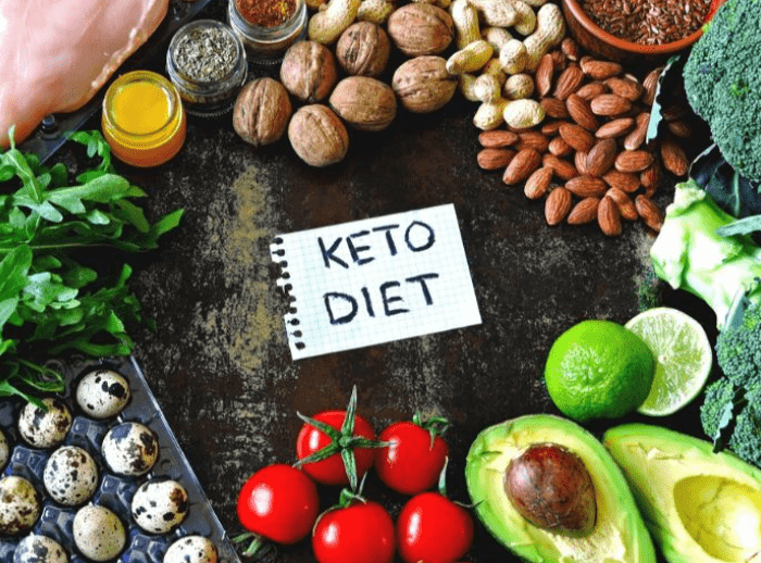ريجيم الكيتو: كل ما تحتاج إلى معرفته عن نظام التغذية الكيتوجيني
